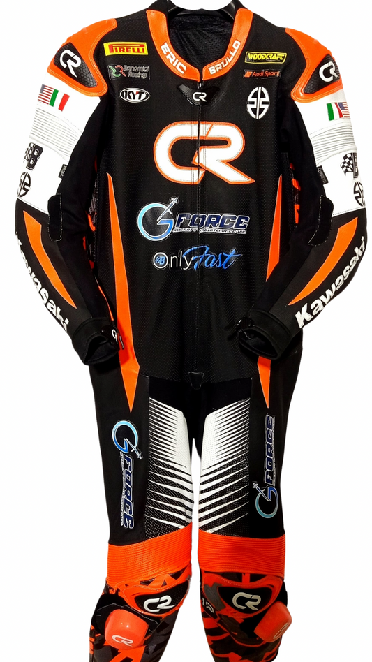 MOTOCYCLE SUIT